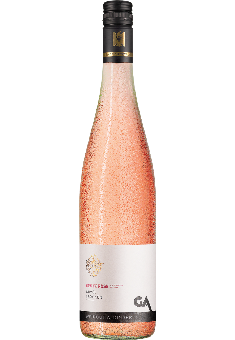 GA Cuvèe Bentz Rosé tr., Gerhard Aldinger