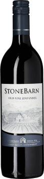 Stone Barn Old Vine Zinfandel, Delicato Family Vineyard