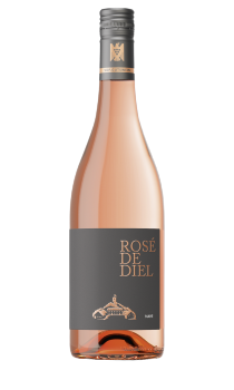 Rosé de Diel tr., Schlossgut Diel