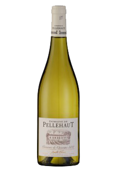 Domaine de Pellehaut Gascogne Blanc, Domaine de Pellehaut