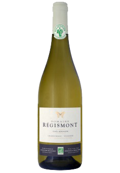 Domaine Régismont Chardonnay-Viognier IGP, Domaine Régismont