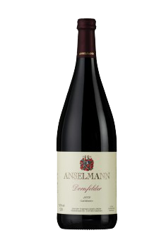 Dornfelder 1l halbtrocken Weingut Anselmann