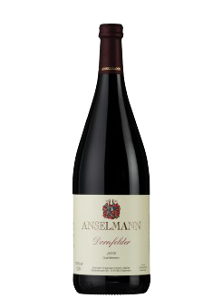 Dornfelder 1l mild , Weingut Anselmann