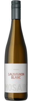 Sauvignon Blanc Mosaik tr., Dr. Koehler