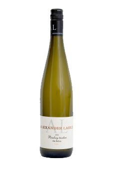 Durbacher Plauelrain Riesling Alte Reben ***  tr., Alexander Laible