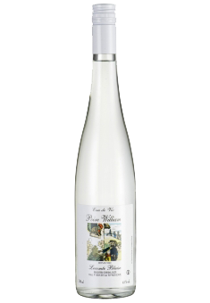 Eau de Vie Framboise Sauvage 43° 1,5l, Lecomte Blaise