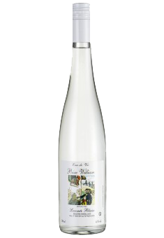 Eau de Vie Poire Williams 43°, Lecomte Blaise