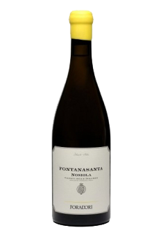 Fontanasanta Nosiola - Vigneti delle Dolomiti IGT Foradori