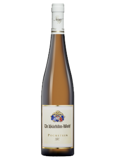 Forster Pechstein  G.C. Riesling tr. 2014, Dr. Bürklin-Wolf