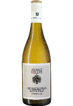 Oberbergener Bassgeige Chardonnay VDP. Erste Lage tr. , Franz Keller