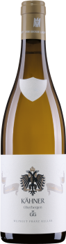 Grauburgunder Kähner Großes Gewächs