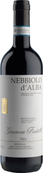 Nebbiola d´Alba DOC Giacosa Fratelli