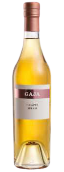 Sperrs Grappa Gaja