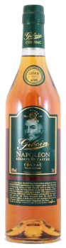 Cognac Giboin Napoleon 40°, Francois Giboin