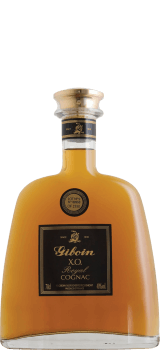 Cognac Giboin X.O. Royal 40°, Francois Giboin