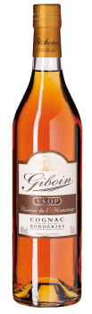 Cognac Giboin V.S.O.P 40°, Francois Giboin Reserve
