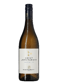 Great Expectations The Good Earth Sauvignon Blanc Goedverwacht Wine Estate