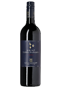 Great Expectations An Acre of Stone Shiraz Goedverwacht Wine Estate