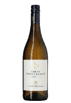 Great Expectations Chardonnay Goedverwacht Wine Estate