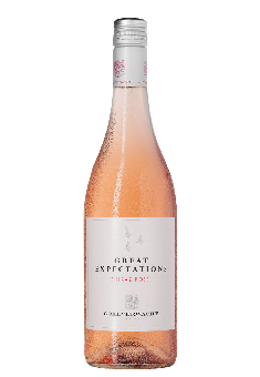 Great Expectations Shiraz Rosé Goedverwacht Wine Estate