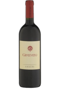 Granato Dolomiti Rosso IGT tr. Foradori