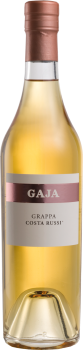 Costa Russi Grappa Angelo Gaja