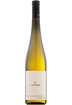 Grüner Veltliner Käferberg DAC Erste lage Kamptal Reserve tr., Fred Loimer