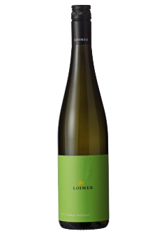 Grüner Veltliner Kamptal DAC tr., Fred Loimer