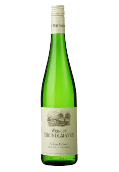 Grüner Veltliner Kamptaler Terrassen tr., Willi Bründlmayer