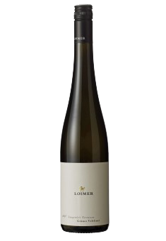 Grüner Veltliner Loiserberg DAC Kamptal Reserve tr., Fred Loimer