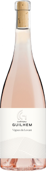 Chateau Guilhem Rosé Vines du Lavant