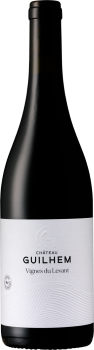 Guilhem_Rouge_Vines du Levant