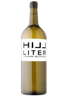 Hillinger Grüner Veltliner 1 Liter tr., Leo Hillinger
