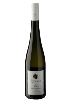 Hochheimer Hölle Riesling Kab. tr., Gunter Künstler