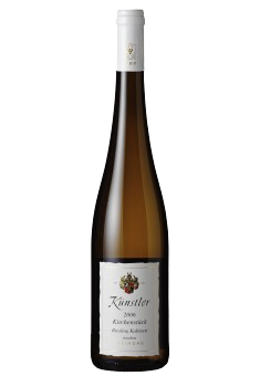 Hochheimer Kirchenstück Riesling Kab. tr., Gunter Künstler