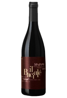 Il Bacialé Monferrato Rosso DOC tr. , Braida