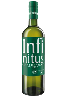 Infinitus Chardonnay Viura Blanco, Cosecheros y Criadores