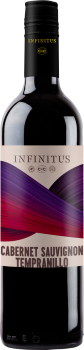 Infinitus Tempranillo-Cabernet Tinto, Cosecheros y Criadores