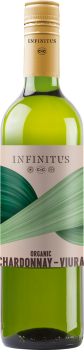 Infinitus Chardonnay Viura Blanco, Cosecheros y Criadores