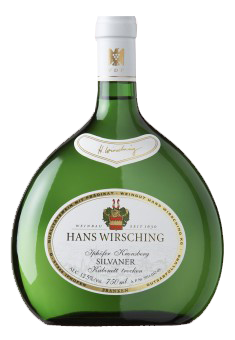 Iphöfer Silvaner Kabinett tr., Hans Wirsching