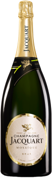 Champagne Jacquart Brut Mosaique AC Magnum, Champagne Jacquart