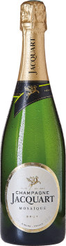 Champagne Jacquart Brut Mosaique AOC, Champagne Jacquart