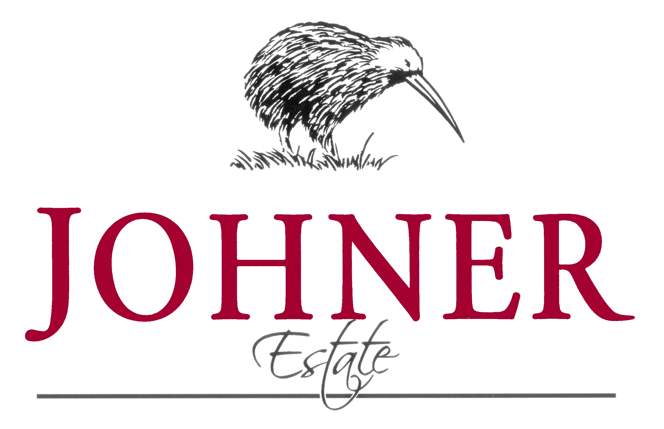 Sauvignon Blanc Ouvertüre Johner Estate Vinyards