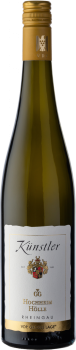 Hochheimer Hölle Riesling Großes Gewächs tr. Gunter Künstler