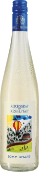 Riesling Sommerpalais feinherb Reichsgraf v. Kesselstatt