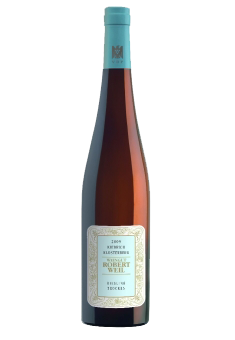 Kiedrich Klosterberg Riesling Erste Lage tr. , Robert Weil