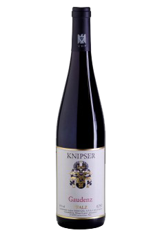 Knipser Cuvée Gaudenz tr. Weingut Knipser