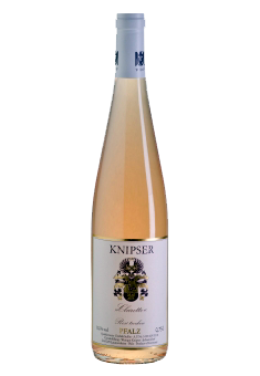 Knipser Cuvée Rosé Clarette tr. Weingut Knipser