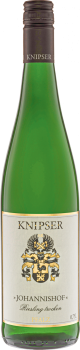 Riesling Johannishof tr. Weingut Knipser