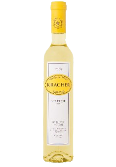 Kracher Cuvée Spätlese edelsüß , Kracher